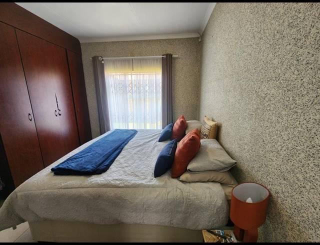 3 BEDROOM PROPERTY TO RENT IN WITPOORTJIE